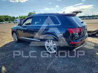 2017 Audi Q7 photo
