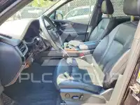 2017 Audi Q7 фото