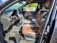 2017 Audi Q7 фото