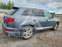 2017 Audi Q7 фото