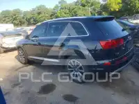 2017 Audi Q7 фото