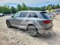2017 Audi Q7 фото