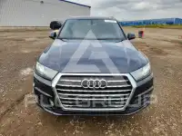 2017 Audi Q7 фото