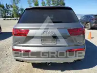 2017 Audi Q7 photo