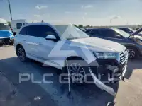2017 Audi Q7 фото