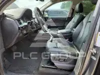 2017 Audi Q7 фото