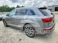 2017 Audi Q7 фото