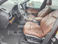 2017 Audi Q7 фото