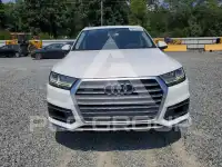 2017 Audi Q7 photo