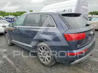 2017 Audi Q7 photo