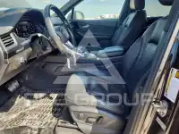 2017 Audi Q7 фото