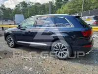 2017 Audi Q7 фото