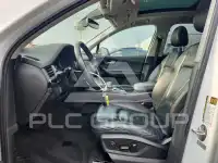 2017 Audi Q7 фото