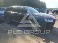2017 Audi Q7 фото