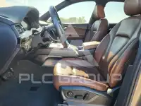 2017 Audi Q7 фото