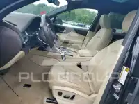 2017 Audi Q7 фото