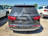2017 Audi Q7 фото