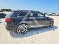 2017 Audi Q7 фото