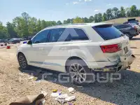 2017 Audi Q7 фото