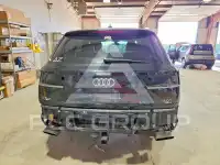 2017 Audi Q7 photo