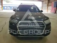 2017 Audi Q7 photo