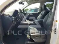 2017 Audi Q7 photo