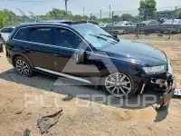 2017 Audi Q7 photo