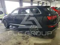 2017 Audi Q7 фото