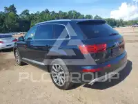2017 Audi Q7 photo