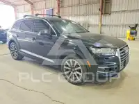 2017 Audi Q7 photo