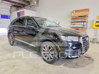 2017 Audi Q7 photo