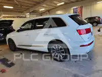 2017 Audi Q7 фото