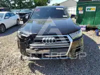 2017 Audi Q7 фото