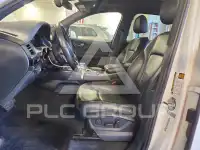 2017 Audi Q7 фото