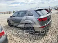 2017 Audi Q7 фото