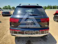 2017 Audi Q7 фото