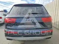 2017 Audi Q7 photo