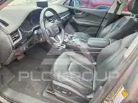 2017 Audi Q7 фото