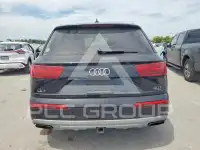 2017 Audi Q7 фото