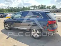 2017 Audi Q7 фото