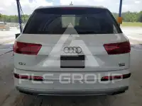 2017 Audi Q7 photo