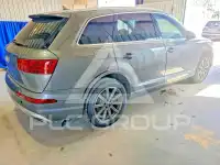 2017 Audi Q7 photo