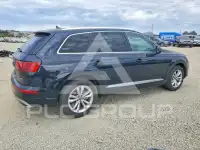 2017 Audi Q7 photo