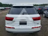 2017 Audi Q7 photo