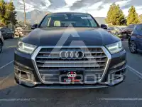 2017 Audi Q7 photo