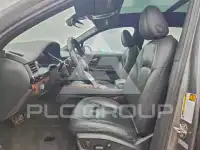 2017 Audi Q7 фото