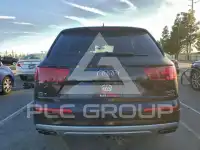 2017 Audi Q7 photo