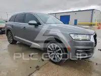 2017 Audi Q7 фото