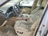2017 Audi Q7 photo