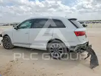 2017 Audi Q7 photo